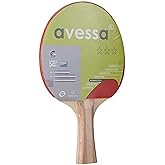 Avessa Masa Tenisi Raketi