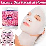 precio de mascarilla barro marino SUS INGREDIENTES ACTIVOS ÚNICOS LIMPIAN PROFUNDAMENTE Y ELIMINAN CÉLULAS MUERTAS; mascarillas rejuvenecedoras y colágeno para una piel de tacto suave; igualan el Tono de la Piel; reducen las arrugas y estimulan los niveles de hidratación y elasticidad..SIN TENER QUE MANCHARSE CON BARRO