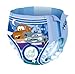Huggies Pull Ups Nightime Potty Training Pants for Boys - Medium
