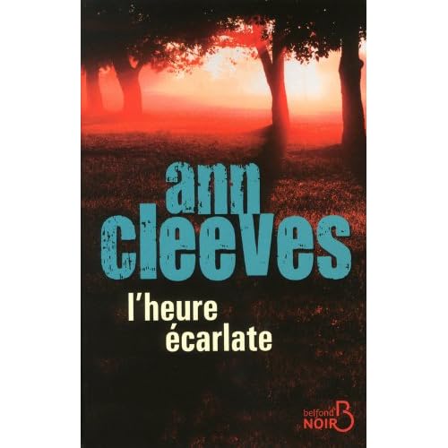 L'Heure écarlate