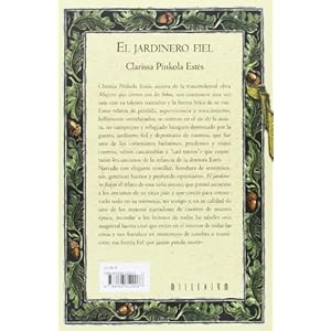JARDINERO FIEL, EL (VERGARA MILLENIUM)