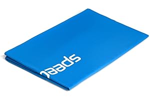 SPEEDO Microfibre, Serviette,