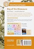 Image de Oxford Read and Imagine: Oxford Read & Discover 5 Day Of The Dinosaurs Pack (Oxford Read & Imagine) - 9780194723701