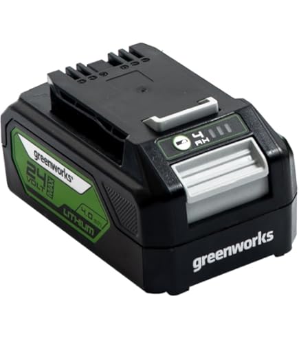 Spares2go - Cadena Para Motosierra (56 Eslabones, 40 Cm, Compatible Con Greenworks GD40CS40 40 V, G-Max Digipro Saw (paquete De 2