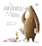  Los fantasmas no llaman a la puerta (Álbumes ilustrados)