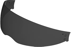 Shoei QSV-2 Sun Visor for GT-Air II Tinted