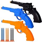 Die Einhand Pistolen Revolver für Kinder werden von einem deutschen Händler aus Deutschland angeboten.