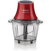 AR1035 Prochopp Eco Doğrayıcı 600W, 1L Doğrama Haznesi, Kırmızı