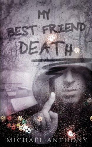 My Best Friend Death English Edition Ebook Michael - 