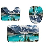 Marinas de Baño con Sales de Baño Naturales Beneficiosas para Lograr un Buen Descanso y Reducir el Estrés Cuidado Corporal Baños de Relajación Aromaterapia Silicona Resistente Al Agua Suave Gorro De Natación Piscina De Verano Sombrero Gorro De Baño De Mar Productos De Baño Para El Pelo Largo Marinas de Baño con Sales de Baño Naturales Beneficiosas para Lograr un Buen Descanso y Reducir el Estrés Cuidado Corporal Baños de Relajación Aromaterapia