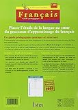 Image de Français Caribou CM1 Cycle 3 : Guide pédagogique