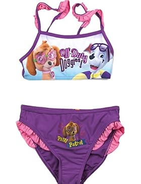 Nickelodeon Paw Patrol Bademode / Schwimmen Kostüm