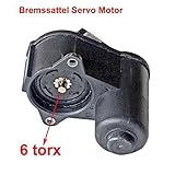 Bremssattel 1 6-kant 6 TORX Fit für VW Passat Audi Q3