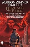 Image de Heritage and Exile (Darkover Omnibus)