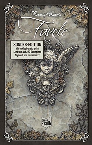 Favole: Signierte Ausgabe