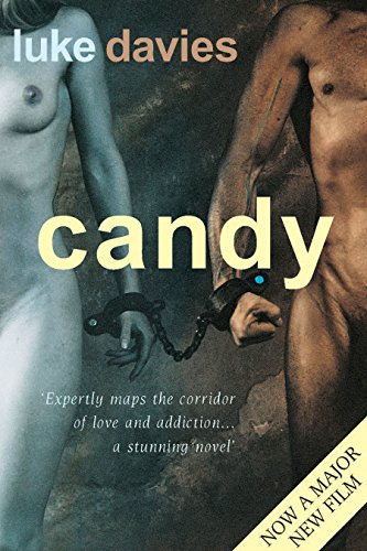 Candy (English Edition)