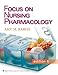Produktbild Focus on Nursing Pharmacology Package [With 2 Books and Access Code]