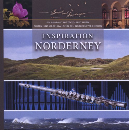 Preisvergleich Produktbild Inspiration Norderney