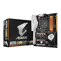 GIGABYTE AORUS GA-AX370-Gaming 5