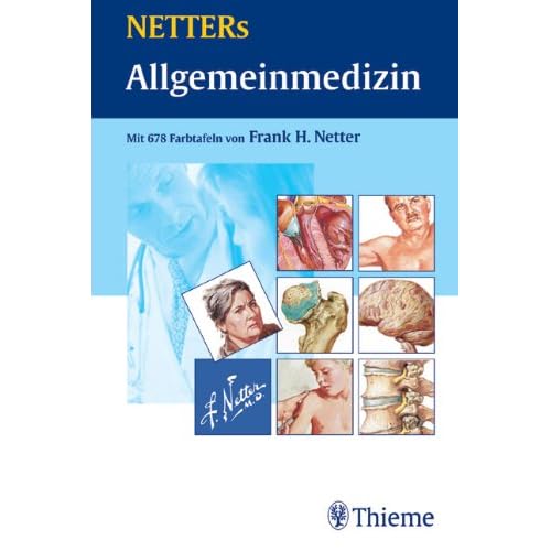 [PDF] Netter's Allgemeinmedizin KOSTENLOS DOWNLOAD