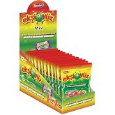 Eksiy&uuml;z Poşet Paketi 12 x 80 g
