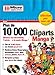 Produktbild Plus de 10 000 Cliparts Manga