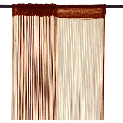 Suchergebnis auf Amazon.de für: kupfer - Vorhänge / Fensterdekoration