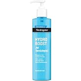 Neutrogena HYDRO BOOST GEL CLEANER