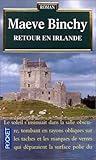 Retour en Irlande