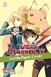 Ab sofort Dämonenkönig!, Band 9 by Tomo Takabayashi, Temari Matsumoto
