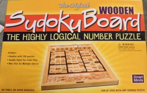 Preisvergleich Produktbild Le plateau de jeu en bois Original