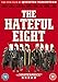 The Hateful Eight [DVD] [2017]