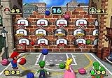 Mario Party 4 - 