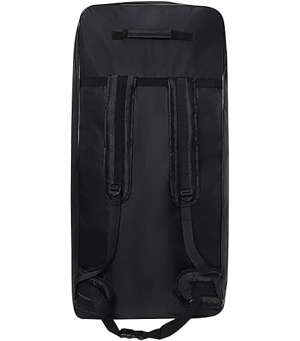 RIP CP160 - BLU - Housse De Protection Pour Bodyboard, Sac De