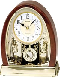 Suchergebnis auf Amazon.de für: eßzimmer: Uhren