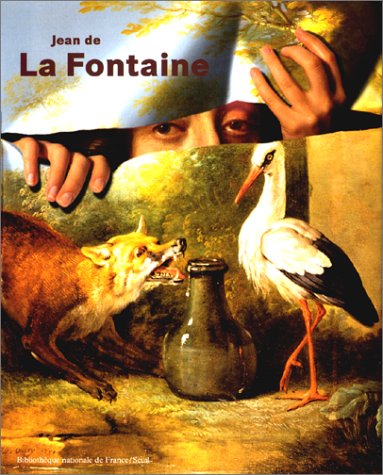 couverture de : Jean de La Fontaine