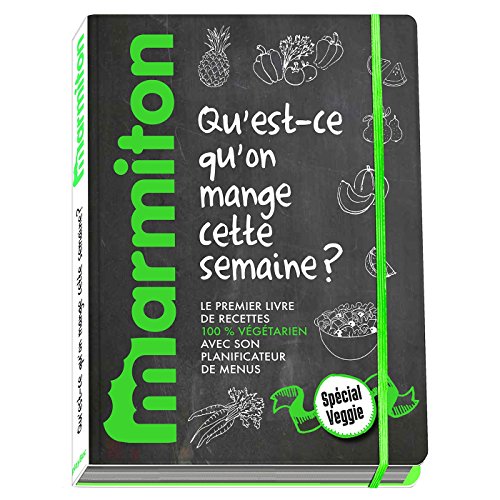 Download Marmiton Menus Veggie - Qu'est ce qu'on mange cette semaine - spécial Végétariens Download Marmiton Menus Veggie - Qu'est ce qu'on mange cette semaine - spécial Végétariens