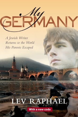 Download My Germany: A Jewish Writer Returns to the World His Parents Escaped Download My Germany: A Jewish Writer Returns to the World His Parents Escaped