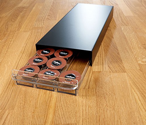 Kaffeekapsel-Box - 4