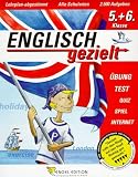 Englisch gezielt 5.+ 6. Klasse - 