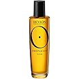 REVLON PROFESSIONAL OROFLUIDO PREZIOSO OLIO DI ARGAN ELIXIR, Trattamento Nutriente per Capelli con Olio di Argan Vegano, 100 