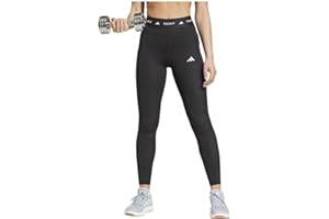 adidas Techfit Stash Pocket Full Length Leggings - Ceñidos Mujer