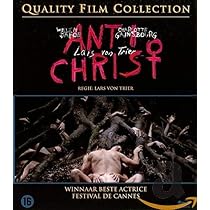 Antichrist: Amazon.de: DVD & Blu-ray