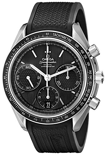 Preisvergleich Produktbild Omega Speedmaster Racing 326.32.40.50.01.001