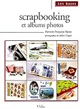 Scrapbooking et albums photos