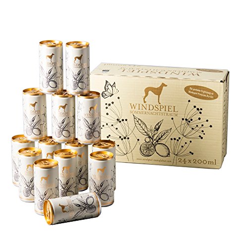 Preisvergleich Produktbild Windspiel Limonade Sommernachtstraum 24er-Pack