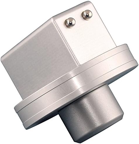 'With a Diameter of 30 mm Guide Bolt Mercedes-Benz W164 Car Jack Adaptor Jack Pad Tool Suitable For MB W164 and Trolley Jack with Removable Carry Plate (Guide Bolt Diameter 30 mm)