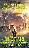 Image de The Lost Fleet: Beyond the Frontier: Steadfast (English Edition)