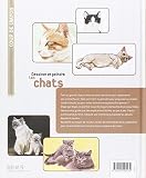 Image de Dessiner et peindre les chats
