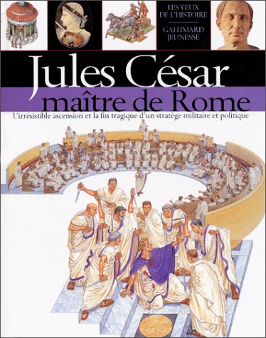 Jules César : maître de Rome en ligne Jules César : maître de Rome en ligne